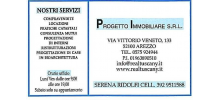 Progetto Immobiliare Arezzo